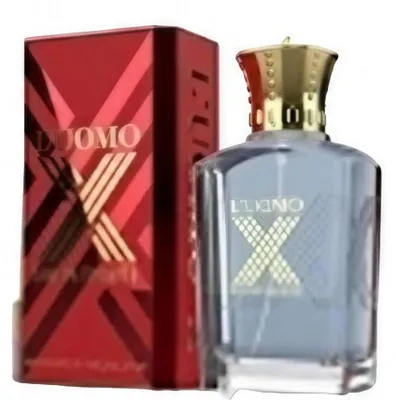 Produktbild von Omerta L'Uomo X Woda toaletowa, 100 ml