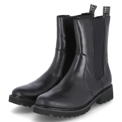 Produktbild von Stiefeletten Schwarz, 221-011: Deutsch:41, Color:schwarz