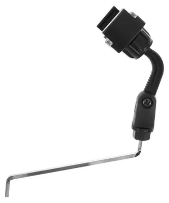 Productafbeelding van Saxofoon Muziekstandaard met Telefoonadapter