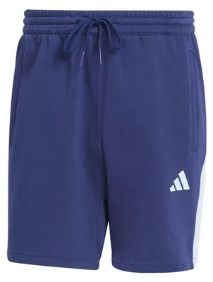 Produktbild von Adidas - Freizeitshorts für Herren GT13581 (S) (Dunkelblau)