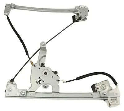 Image de FAST FT00279 Lève-vitre électrique avant droit pour SKODA Octavia I Combi (1U5) OCTAVIA (1U2) Octavia I Berline / Break (1U5)