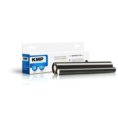Produktbild von KMP F-B5 kompatibel mit Brother PC-71RF