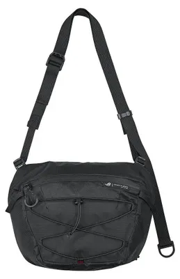 Zdjęcie produktu dla Torba ASUS ROG Archer Carry Bag/BK