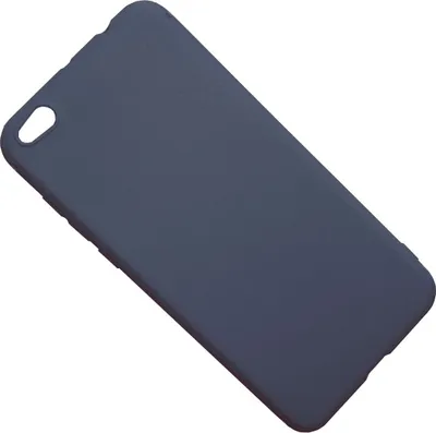 Produktbild von König Design Xiaomi Mi 5c Handyhülle Blau