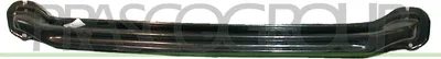 Produktbild von PRASCO VG0161672 Stoßstangenträger Hinten für VW Polo Schrägheck (6N1)