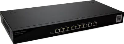 Image de Routeur Contrôleur Cloud Reyee 9 Ports LAN + 1 Port WAN
