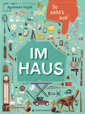 Image de So sieht's aus! Im Haus