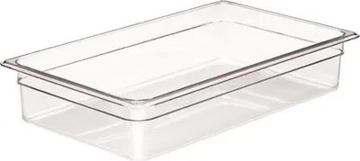 Image de Conteneur Cambro Camview GN 1/2 100 mm