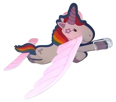 Produktbild von Fliegendes Einhorn