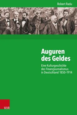 Produktbild von Auguren des Geldes