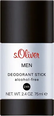 Immagine prodotto di S.Oliver Uomo Deodorante Stick (75 ml)