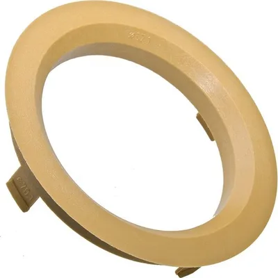 Immagine prodotto di 1x Anello di centraggio Carbonado PREMIUM 70,1 - 57,1 in plastica ABS