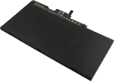 Immagine prodotto di Avizar, batteria di ricambio per HP EliteBook 840 G4 Li-Polymer 11,55V 4245mAh 51Wh, nero