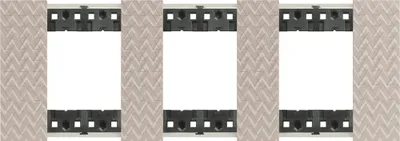 Produktbild von Legrand BTKA4802M3MW, 1 Stück(e)