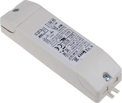 Image de NOVY - Transformateur pour éclairage LED - 7150035
