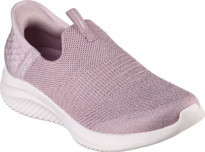 A single Skechers Slip-Ins Ultra Flex 3.0 shoe is shown against a white background.