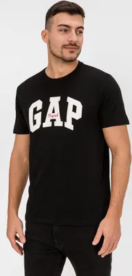 Obrázek produktu pro Tričko GAP s logem 471777-07__XS