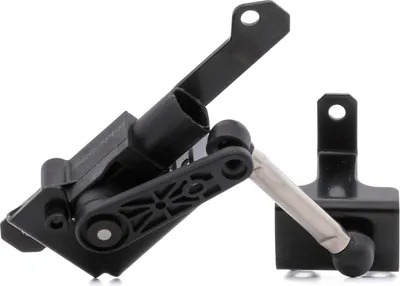 Produktbild von RIDEX 3721S0030 Sensor Leuchtweiteregulierung für VW GOLF VI (5K1) Hinten Xenonlicht