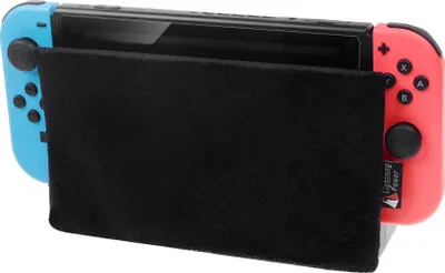 Produktbild von INF-Schutzhülle für die Ladestation für Nintendo Switch