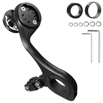 Zdjęcie produktu dla Uchwyt rowerowy na kierownicę garmin edge xoss igpsport GPS