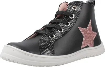 Produktbild von PABLOSKY Schuhe Schwarz 445515P