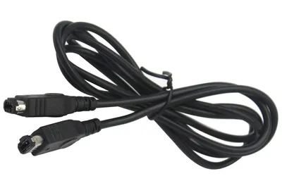 Produktbild von 2 Player Game Link Connect Kabelkabel Nintendo Gameboy Advance GBA SP -Konsole