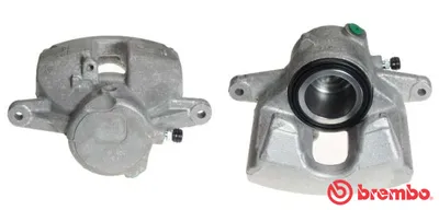 Produktbild von BREMBO Bremssattel Vorne Links passend für MERCEDES-BENZ C-Klasse Limousine (W204) Ø60mm F 50 310
