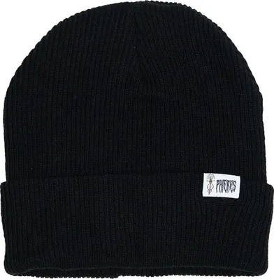 Produktbild von PHIERES Metal Scripht Black .