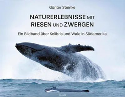 Zdjęcie produktu dla Naturerlebnisse mit Riesen und Zwergen
