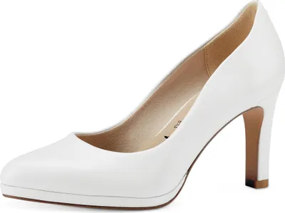Produktbild von Tamaris 11 22411 20 117 (37/white)