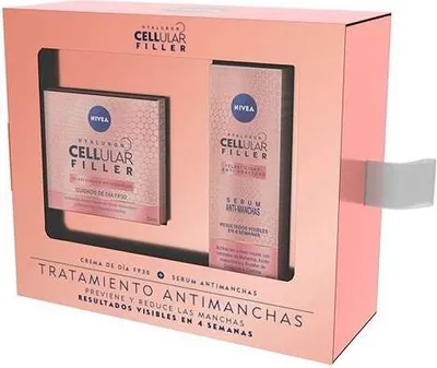 Produktbild von Nivea Cellular Luminous630 Advanced Treatment Serum 30ml