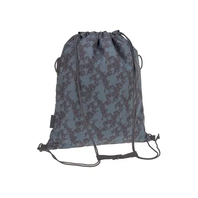 Produktbild von Lässig Bold Spots Blau Sportbeutel