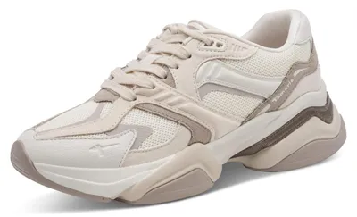 Produktbild von Tamaris Sneaker Low Damen 32313835373935 Beige 40 EU
