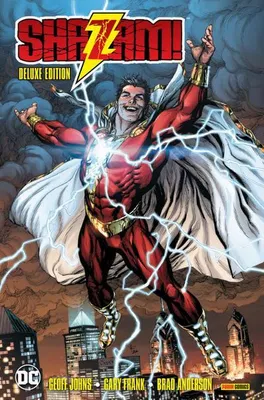 Produktbild von Shazam! (Deluxe Edition)