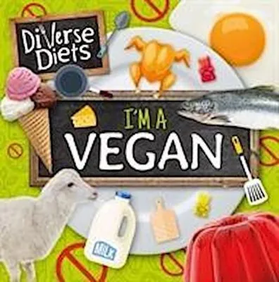 Imagen del producto de I'm a Vegan