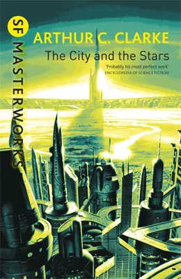 Produktbild von The City And The Stars
