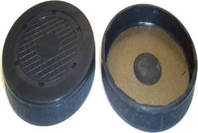 Produktbild von Verschlussdeckel, Nockenwelle