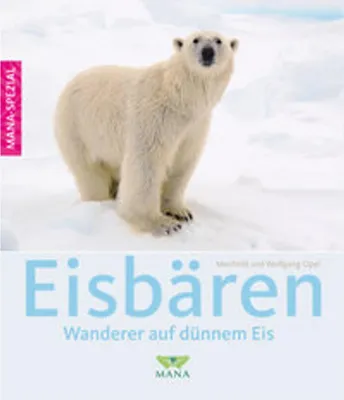 Obrázek produktu pro Eisbären