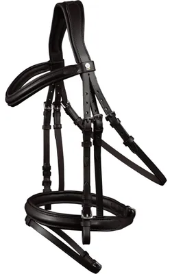 Immagine prodotto di Briglia Waldhausen X-Line snaffle London
