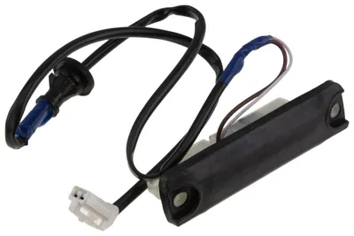 Produktbild von Heckklappengriff mit Kabel, 2-polig, Fabrikationsnummer EZC-TY-112
