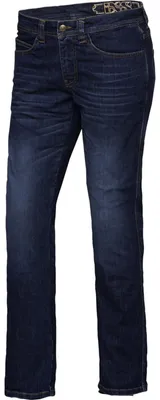 Produktbild von IXS Classic AR Clarkson Damen Motorrad Jeans, blau, 28