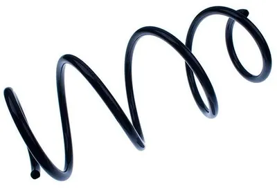 Image de EBG Ressort de suspension avant Renault 8200361734 8438626