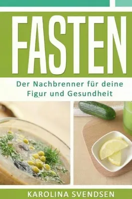 Produktbild von Fasten