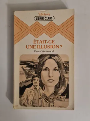 Image de Etait-ce une illusion?