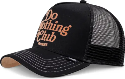 Produktbild von DJINNS Trucker Cap HFT DNC 30th black