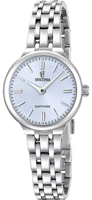Immagine prodotto di Festina - F20744/3 - Orologio da polso - Signore