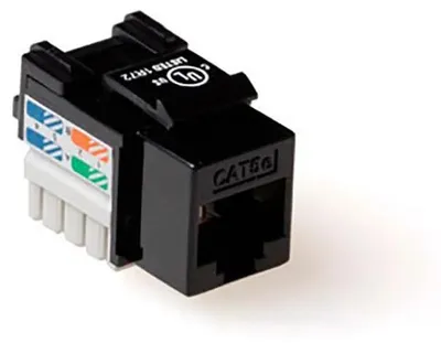 Immagine prodotto di ACT TD6015, RJ45, IDC, bianco