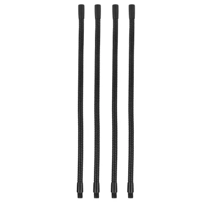 Obrázek produktu pro Hadice lampy s husím krkem, flexibilní hadice lampy, hadice stolní lampy, hadice stolní lampy s husím krkem, příslušenství stolní lampy, armatury pro osvětlení hadice s husím krkem