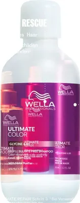 Produktbild von Wella Professionals Ultimate Color Shampoo 100 ml