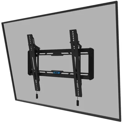Immagine prodotto di Neomounts WL35-550BL14 Supporto TV a parete 32-75" - inclinabile - facile da installare